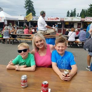 Meet your Posher, Jane